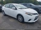 Toyota Corolla L Image 1