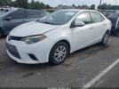 Toyota Corolla L Image 9