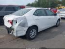 Toyota Corolla L Image 14