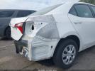 Toyota Corolla L Image 12