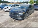 Toyota Camry Le Image 3