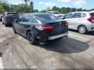 Toyota Camry Le Image 14