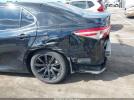 Toyota Camry Le Image 6