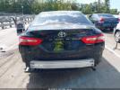 Toyota Camry Le Image 12