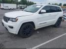 Jeep Grand Cherokee Altitude 4x4 Image 3