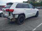 Jeep Grand Cherokee Altitude 4x4 Image 4