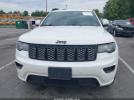 Jeep Grand Cherokee Altitude 4x4 Image 9
