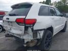 Jeep Grand Cherokee Altitude 4x4 Image 17