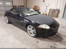 Jaguar XK Image 1