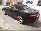 Jaguar XK Image 9