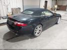 Jaguar XK Image 8