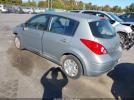 Nissan Versa 1.8s Image 12