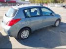 Nissan Versa 1.8s Image 10