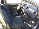 Nissan Versa 1.8s Image 11