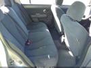 Nissan Versa 1.8s Image 5