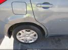 Nissan Versa 1.8s Image 3