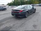 Hyundai SONATA Limited Image 3