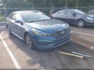 Hyundai SONATA Sport Image 1