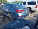 Hyundai SONATA Sport Image 7