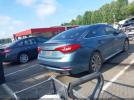 Hyundai SONATA Sport Image 3
