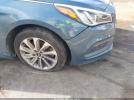 Hyundai SONATA Sport Image 18
