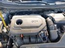 Hyundai SONATA Sport Image 6