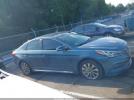 Hyundai SONATA Sport Image 15