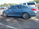 Hyundai SONATA Sport Image 16