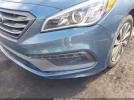 Hyundai SONATA Sport Image 12