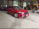 Ford Fusion S Image 1