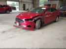 Ford Fusion S Image 3