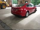 Ford Fusion S Image 13