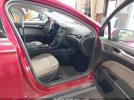 Ford Fusion S Image 17
