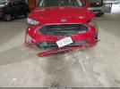 Ford Fusion S Image 4