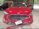 Ford Fusion S Image 15