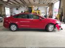 Ford Fusion S Image 9