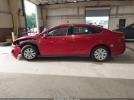Ford Fusion S Image 10