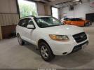 Hyundai SANTA FE Gls Image 1