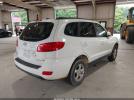 Hyundai SANTA FE Gls Image 3