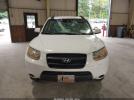 Hyundai SANTA FE Gls Image 15