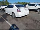 Nissan Sentra 2.0sr Image 4