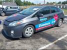 Toyota Prius Iv Image 17