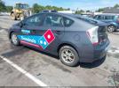 Toyota Prius Iv Image 6