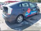 Toyota Prius Iv Image 8