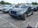 BMW X Series Xdrive50i Image 17