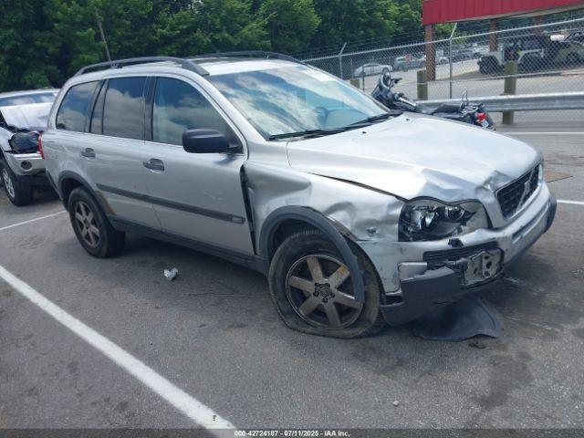  Salvage Volvo XC90