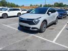 Kia Sportage Sx Image 3