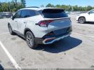 Kia Sportage Sx Image 4