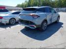 Kia Sportage Sx Image 5