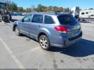 Subaru Outback 2.5i Premium Image 4